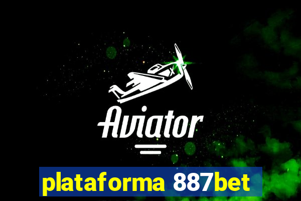 plataforma 887bet